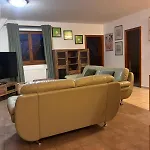 Διαμέρισμα Aura Loft Tatranská Lomnica