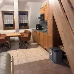 Διαμέρισμα Aura Loft *