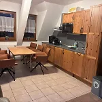 Aura Loft Διαμέρισμα Tatranská Lomnica