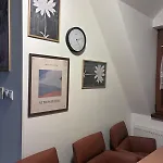 Διαμέρισμα Aura Loft