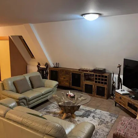 Aura Loft * טטרנסקה לומניקה