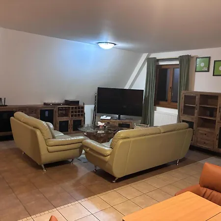 Aura Loft דירה