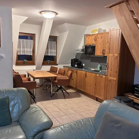 Lejlighed Aura Loft