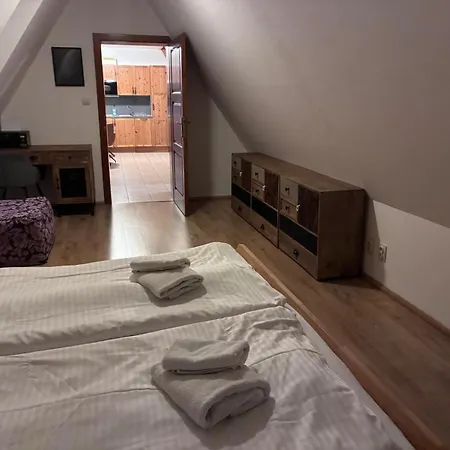 Aura Loft דירה