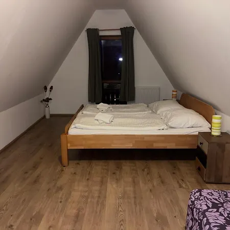 דירה Aura Loft *
