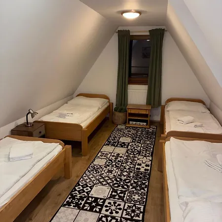 Aura Loft * 塔查斯卡-鲁穆尼卡