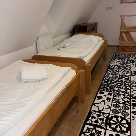Aura Loft טטרנסקה לומניקה