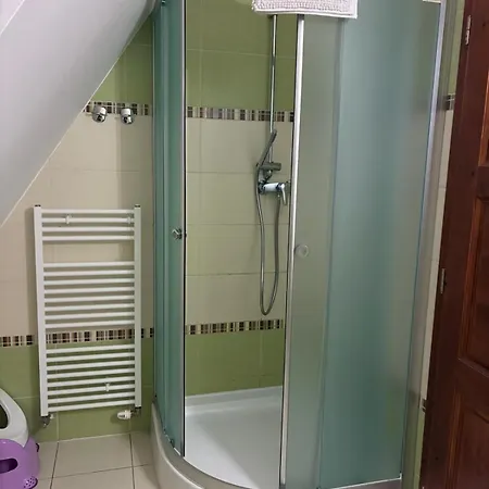 דירה Aura Loft