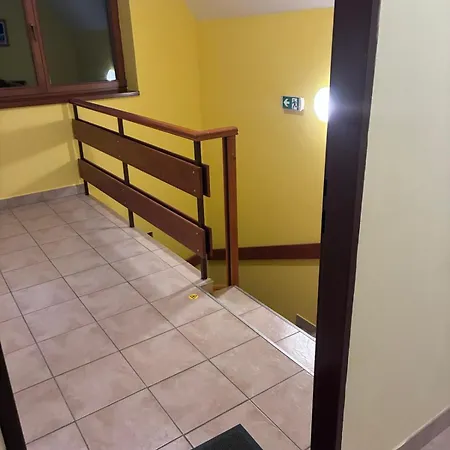 Aura Loft Tatranská Lomnica