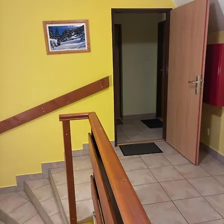 Aura Loft דירה