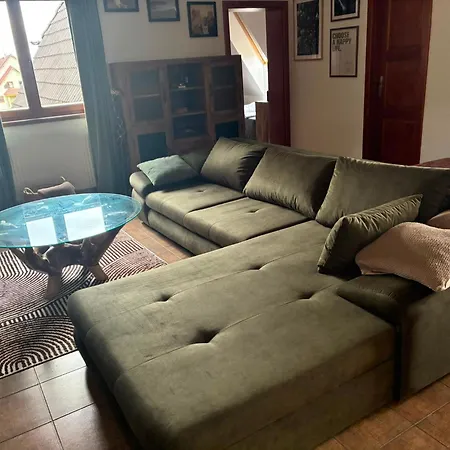 דירה Aura Loft