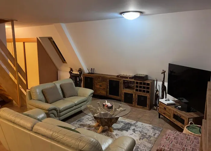 Aura Loft * 塔查斯卡-鲁穆尼卡