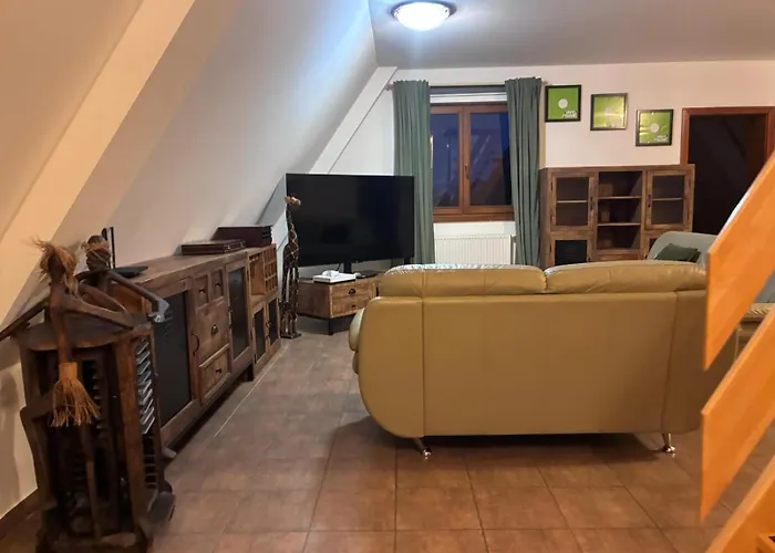 Aura Loft 公寓 塔查斯卡-鲁穆尼卡