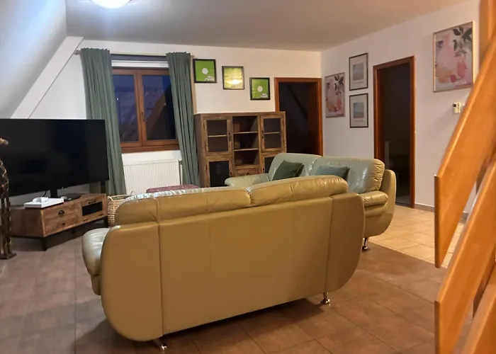 公寓 Aura Loft 塔查斯卡-鲁穆尼卡