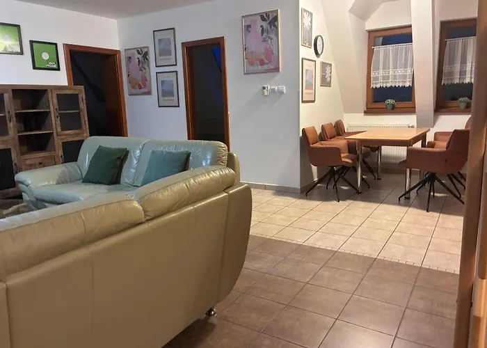 Aura Loft 塔查斯卡-鲁穆尼卡