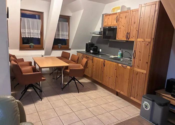 Aura Loft 公寓 塔查斯卡-鲁穆尼卡