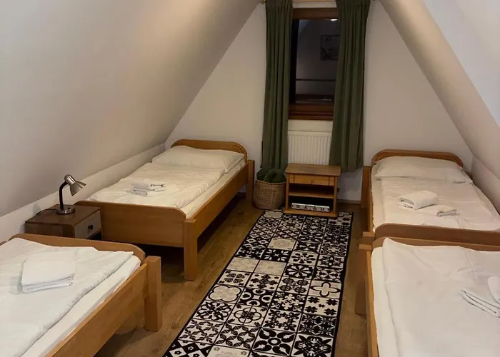 Aura Loft * 塔查斯卡-鲁穆尼卡