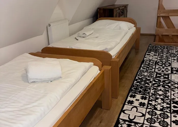 Aura Loft 塔查斯卡-鲁穆尼卡