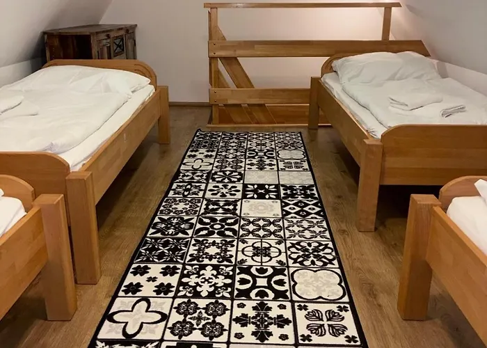 公寓 Aura Loft 塔查斯卡-鲁穆尼卡