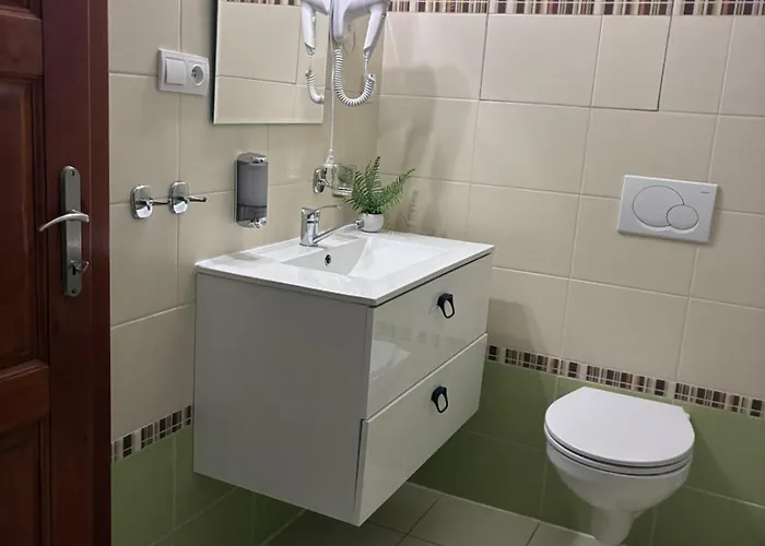 Aura Loft * 塔查斯卡-鲁穆尼卡