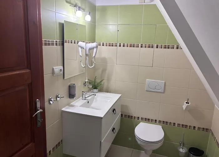 Aura Loft 公寓 塔查斯卡-鲁穆尼卡