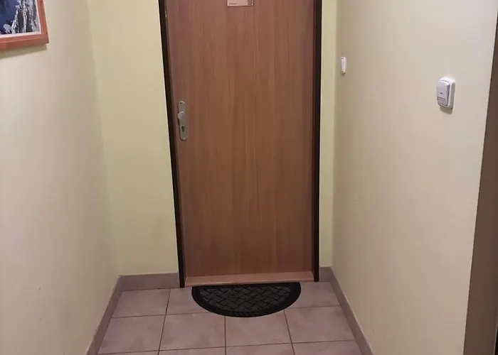 Aura Loft 塔查斯卡-鲁穆尼卡