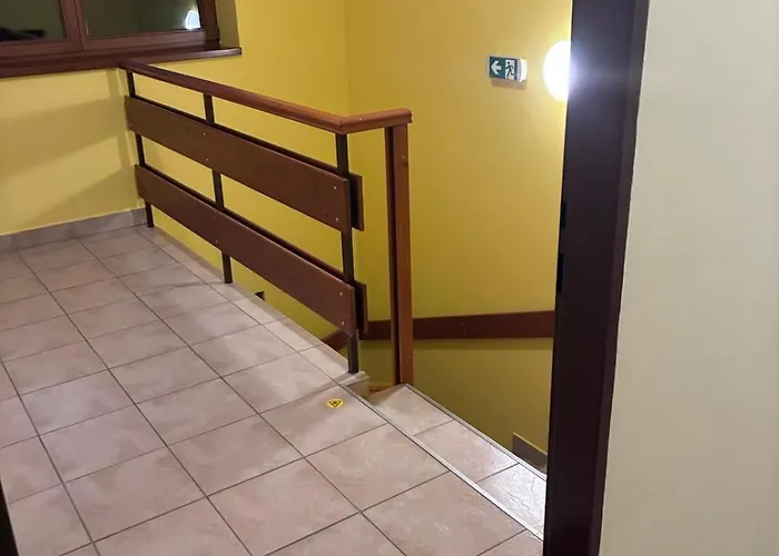 Aura Loft 塔查斯卡-鲁穆尼卡