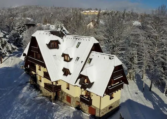 Aura Loft 塔查斯卡-鲁穆尼卡